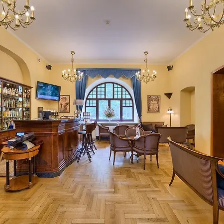 Art & Hotel Zakopane
