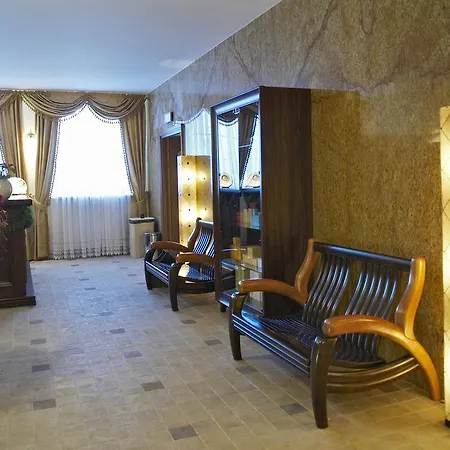 Hotel Art &