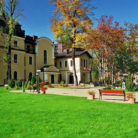 Art & Hotel 4*