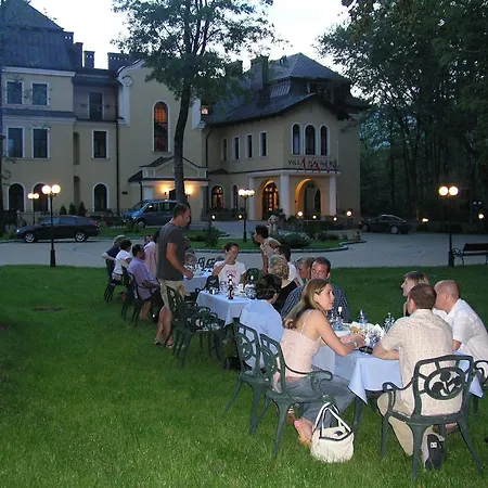 Art & 4* Zakopane