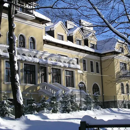 Art & 4* Zakopane