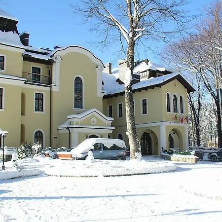 Art & Hotel Zakopane